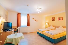 Hotel Abenstal