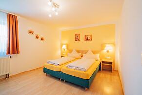 Hotel Abenstal
