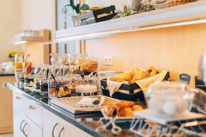 Hotel Abenstal