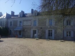 Hostellerie le Clos du Cher