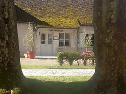 Hostellerie le Clos du Cher