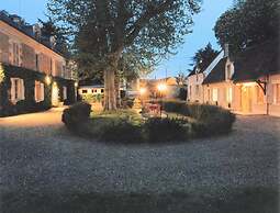Hostellerie le Clos du Cher