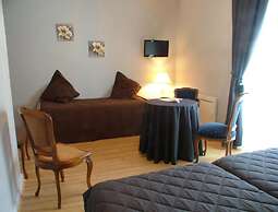 Hostellerie le Clos du Cher