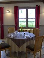 Hostellerie le Clos du Cher