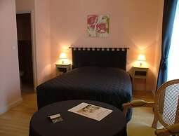 Hostellerie le Clos du Cher