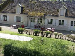 Hostellerie le Clos du Cher