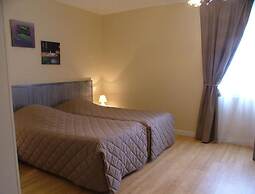 Hostellerie le Clos du Cher