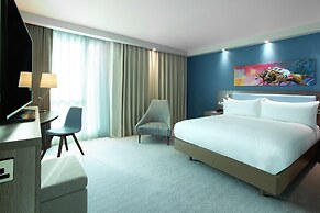 Hampton by Hilton Hamilton Park