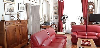 Chambres d'Hôtes Les Clefs du Bonheur