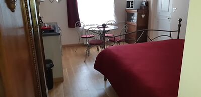 Chambres d'Hôtes Les Clefs du Bonheur