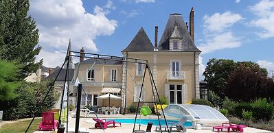 Chambres d'Hôtes Les Clefs du Bonheur