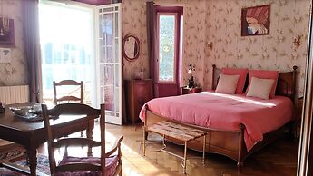 Chambres d'Hôtes Les Clefs du Bonheur