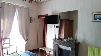 Chambres d'Hôtes Les Clefs du Bonheur