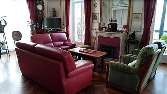 Chambres d'Hôtes Les Clefs du Bonheur