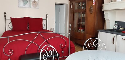 Chambres d'Hôtes Les Clefs du Bonheur