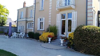 Chambres d'Hôtes Les Clefs du Bonheur