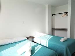 Hotel Inkayacu