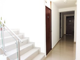 Hotel Inkayacu