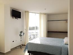 Hotel Inkayacu