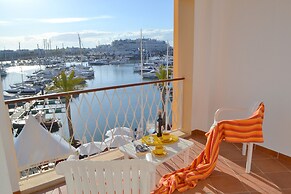 RH Aqua Marina Vilamoura Triplex