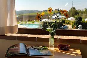 Agriturismo Il Marciatoio