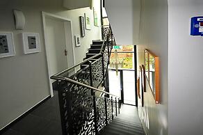 Heldts Apartment-Hotel