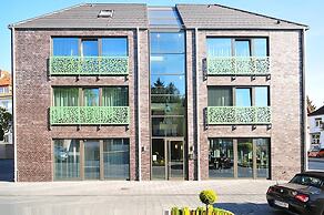 Heldts Apartment-Hotel