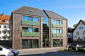 Heldts Apartment-Hotel