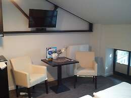 Heldts Apartment-Hotel