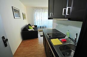 Heldts Apartment-Hotel