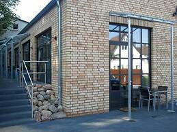 Heldts Apartment-Hotel