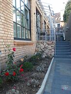 Heldts Apartment-Hotel