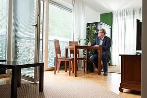 Heldts Apartment-Hotel