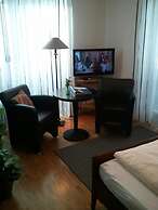 Heldts Apartment-Hotel