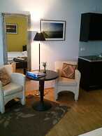 Heldts Apartment-Hotel