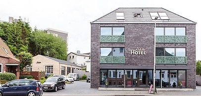 Heldts Apartment-Hotel