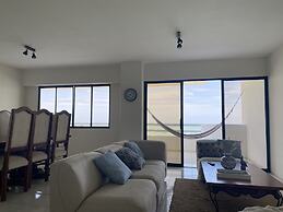 Ocean Front 7th Floor Apartment