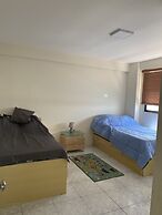 Ocean Front 7th Floor Apartment