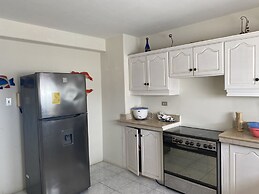 Ocean Front 7th Floor Apartment
