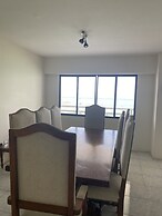 Ocean Front 7th Floor Apartment