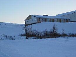 Skógar Sunset Guesthouse