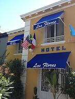 Hotel Las Flores