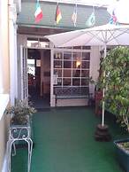 Hotel Las Flores