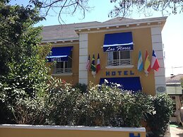 Hotel Las Flores