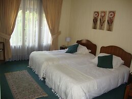 Hotel Las Flores