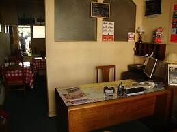 Hotel Las Flores