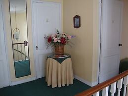 Hotel Las Flores