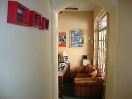 Hotel Las Flores