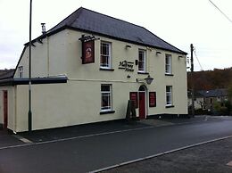 Halfway House