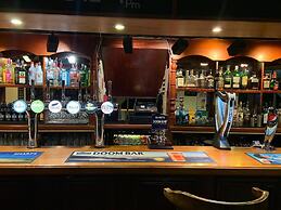 Halfway House